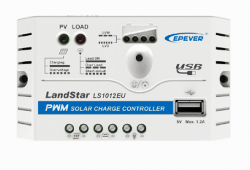 Solarni regulator
