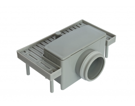 BALINE HDW1 FILTER IN SIFON