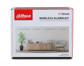 DAHUA ART-ARC3800H-03-FW2(868) ALARMNI KOMPLET