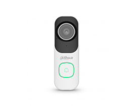 DAHUA DB41AW WiFi VIDEO ZVONEC