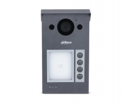 DAHUA VTO3311Q-WP ZUNANJA ENOTA