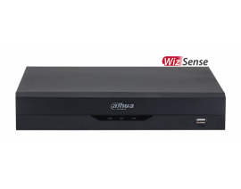 DAHUA XVR5104HS-4KL-I3/T PENTA-BRID SNEMALNIK WizSense