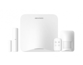 HiLook ALARM-A201PS-Kit2-16WE ALARMNI KOMPLET