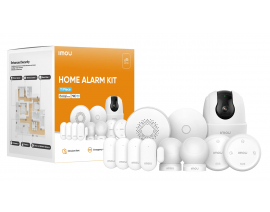 IMOU HOME ALARM KIT ALARMNI KOMPLET ZA DOM