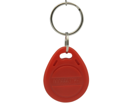 POLICEtech ID02MF/red OBESEK ZA REGISTRACIJO
