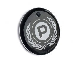 POLICEtech ID04EM OBESEK ZA REGISTRACIJO