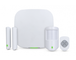POLICEtech KIT STARTER 1 ALARMNI KOMPLET