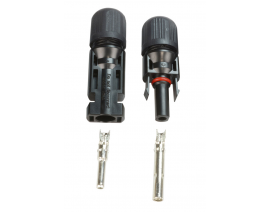 SOLARNI KONEKTOR MC4 - PAR