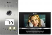 BARVNI VIDEO DOMOFON GENWAY C5-5809D-C V13