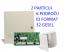 DSC ALARMNA CENTRALA PC1616+1555